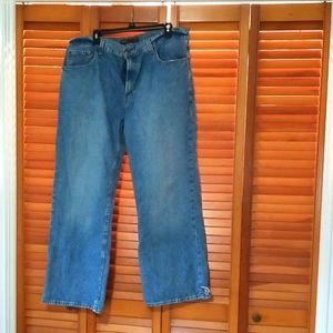 Mens Perry Ellis America Jeans 38x30